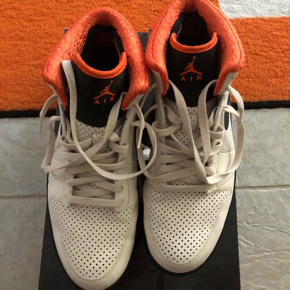 Jordan Other - Air Jordan Alpha 1